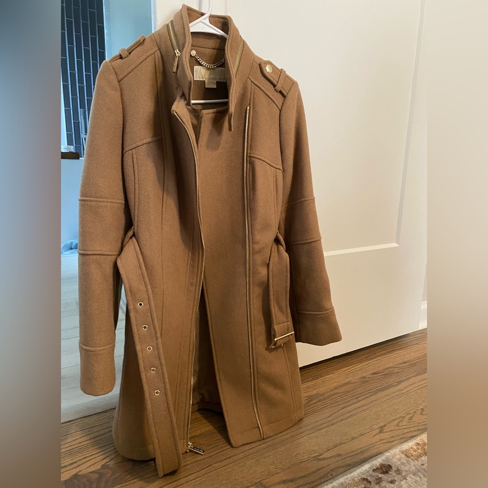 NWOT Michael Kors jacket
